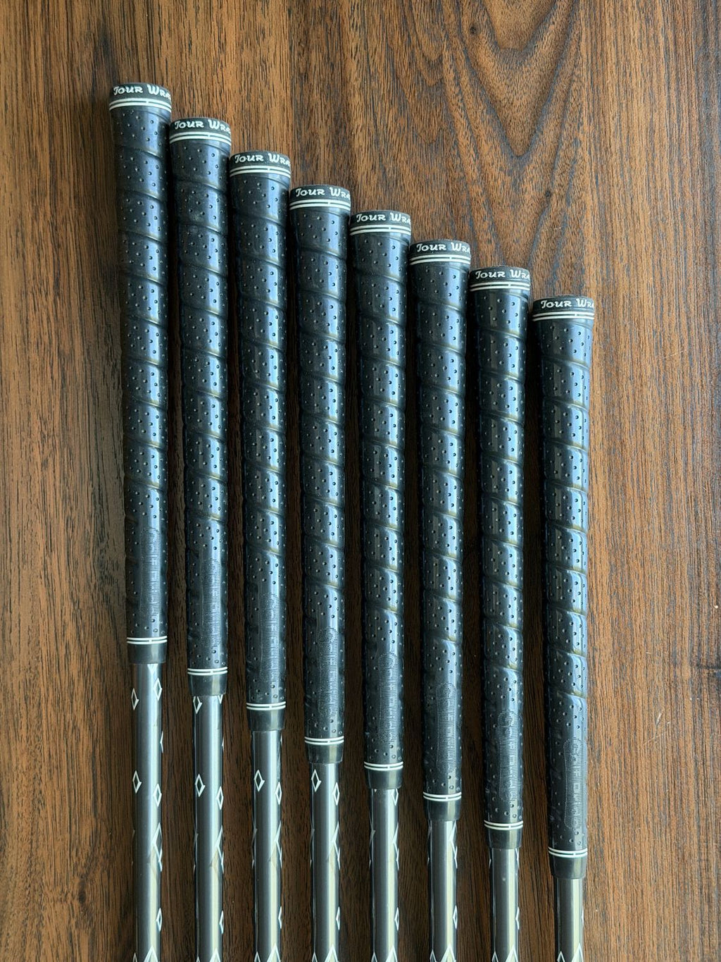 Women's Ping G410 Iron Set