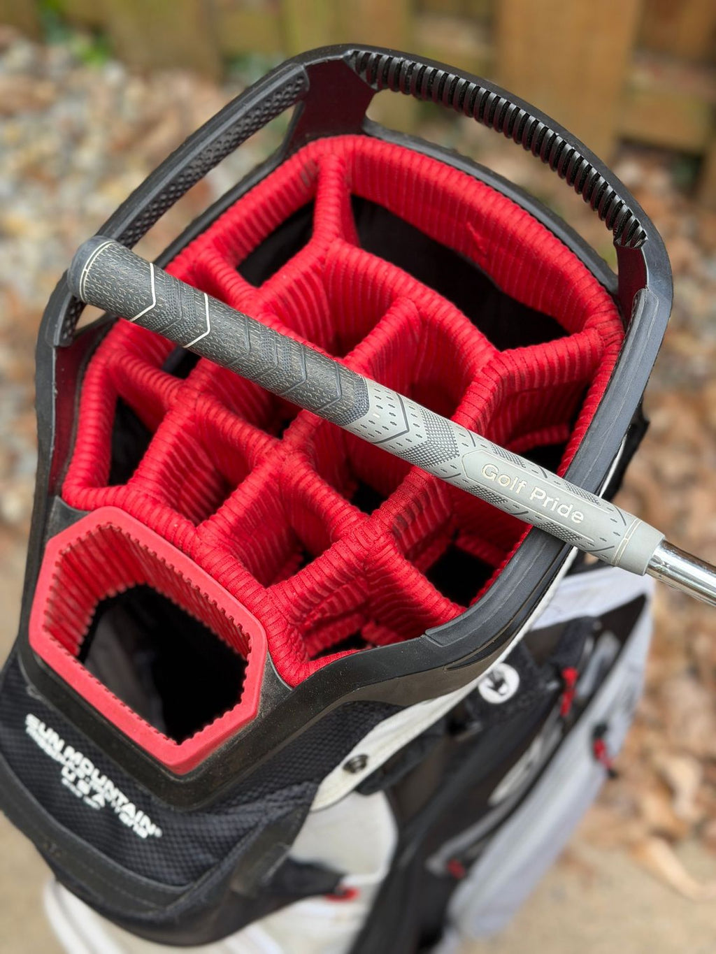 Taylormade M6 9 iron
