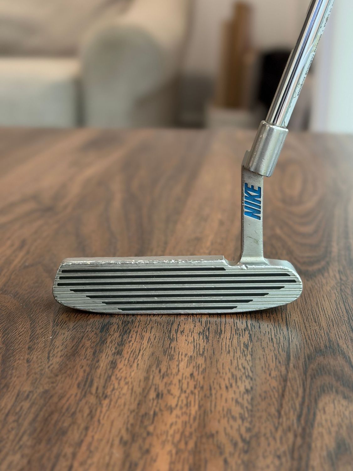 Nike Method Origin B2-01 Putter