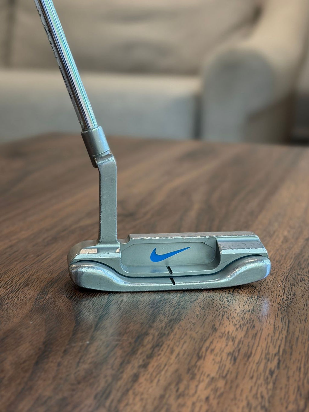 Nike Method Origin B2-01 Putter