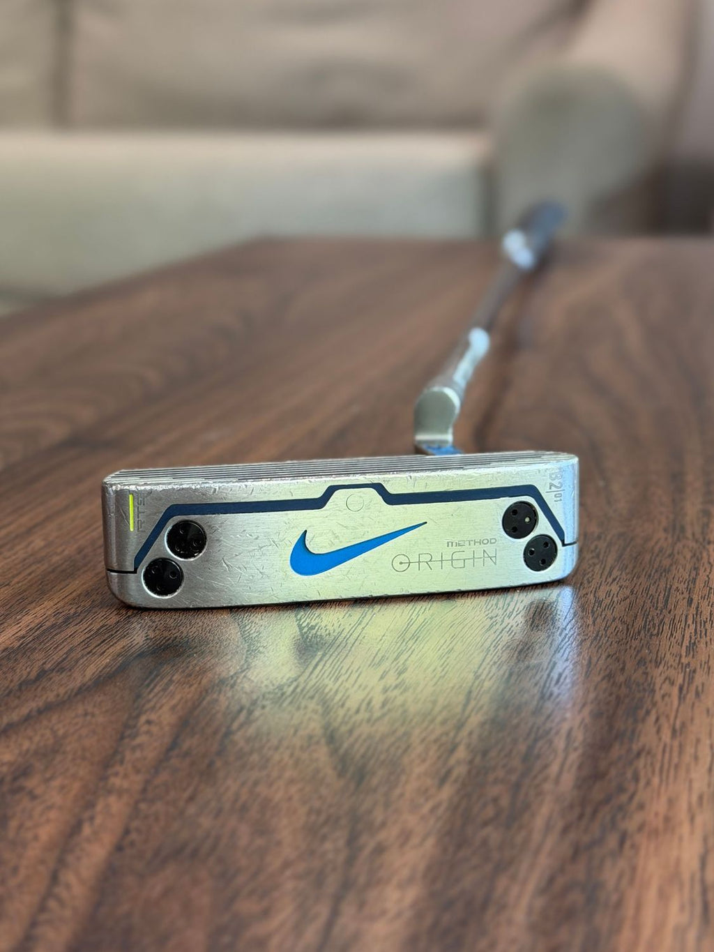 Nike Method Origin B2-01 Putter