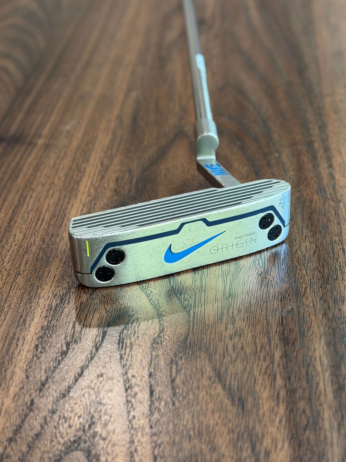 Nike Method Origin B2-01 Putter