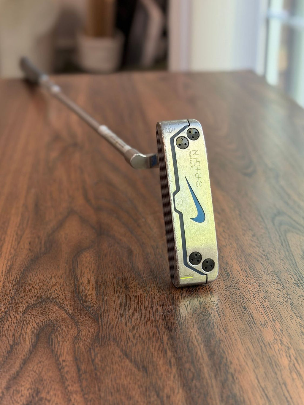 Nike Method Origin B2-01 Putter