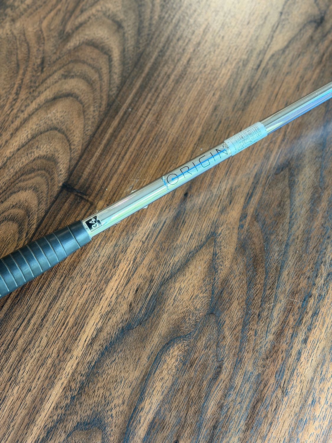 Nike Method Origin B2-01 Putter