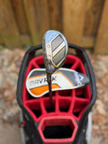 Left Handed Callaway Mavrik 3 Hybrid
