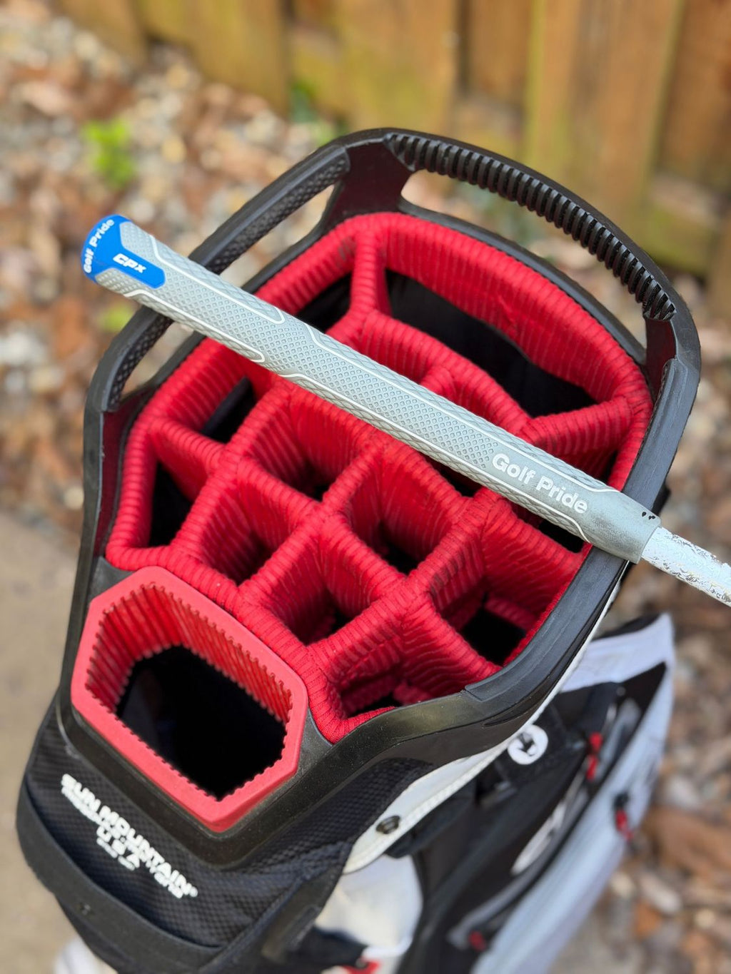 Cobra King SZ 18.5º 5 Wood