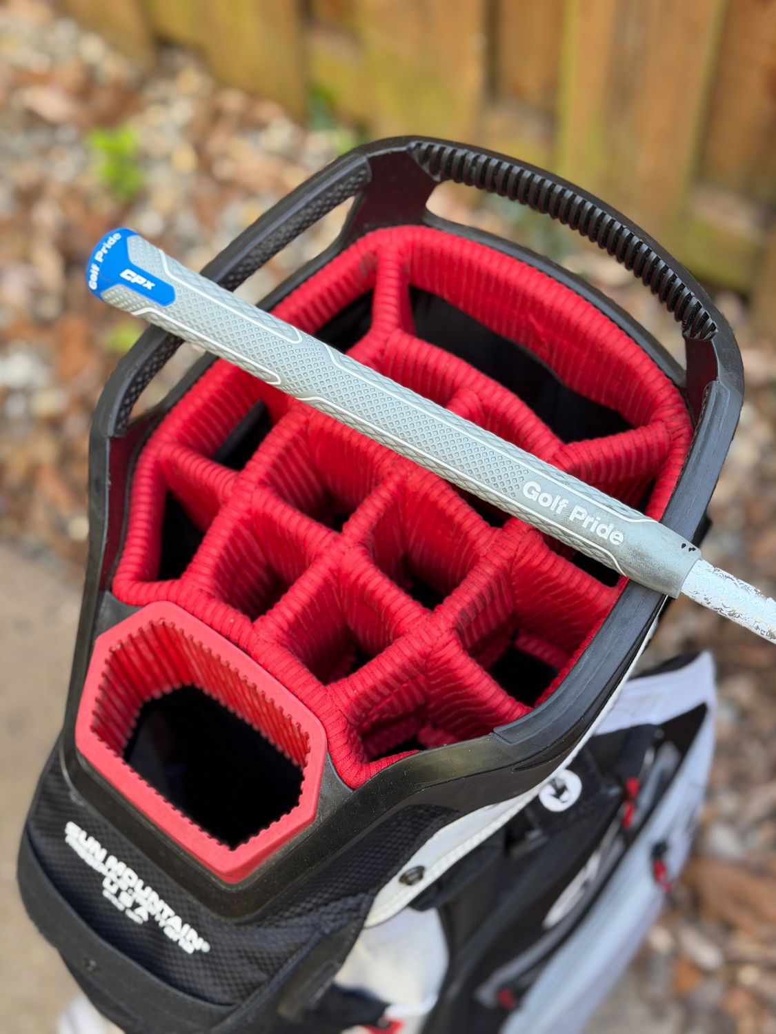 Cobra King SZ 18.5º 5 Wood