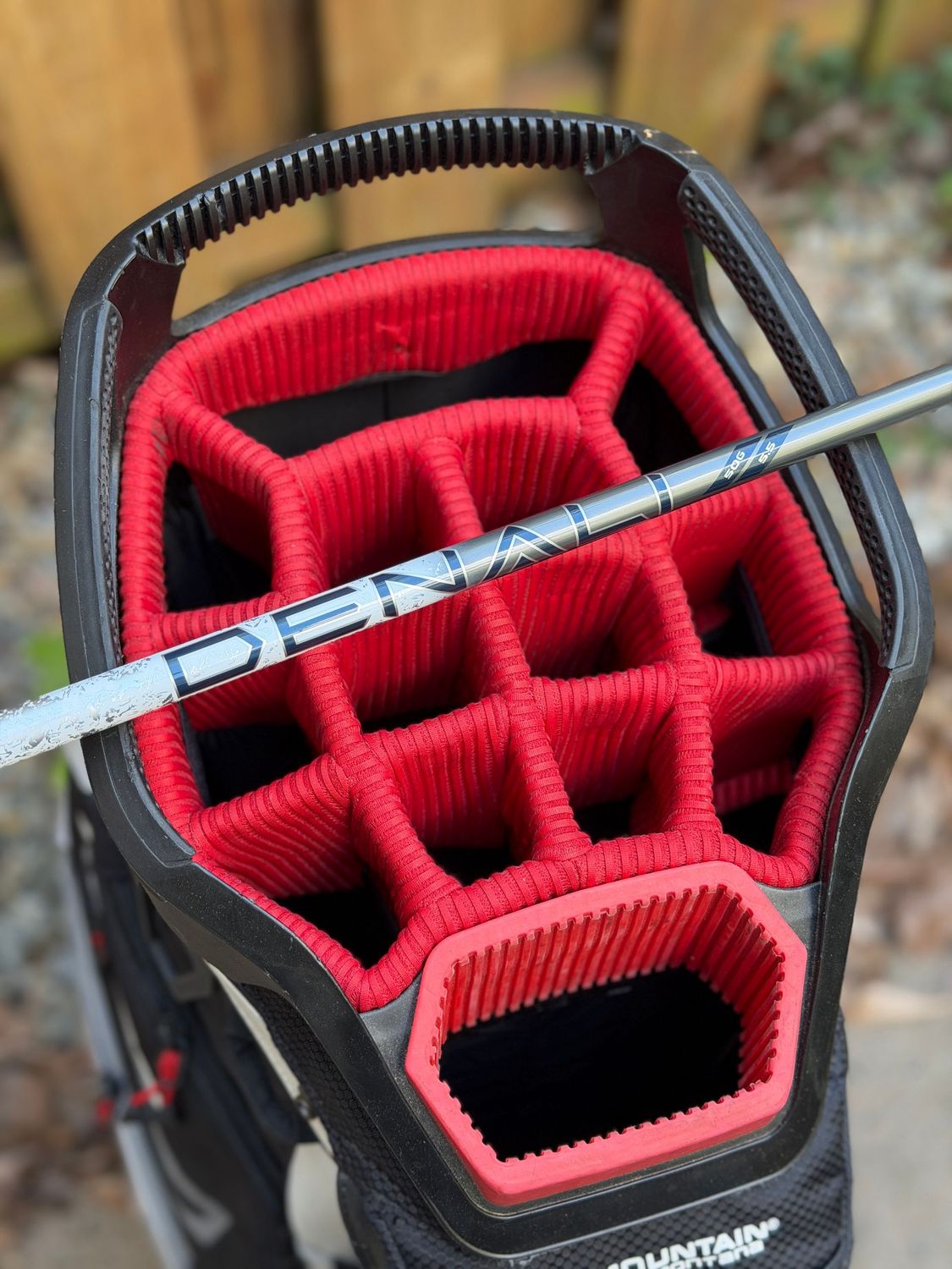 Cobra King SZ 18.5º 5 Wood