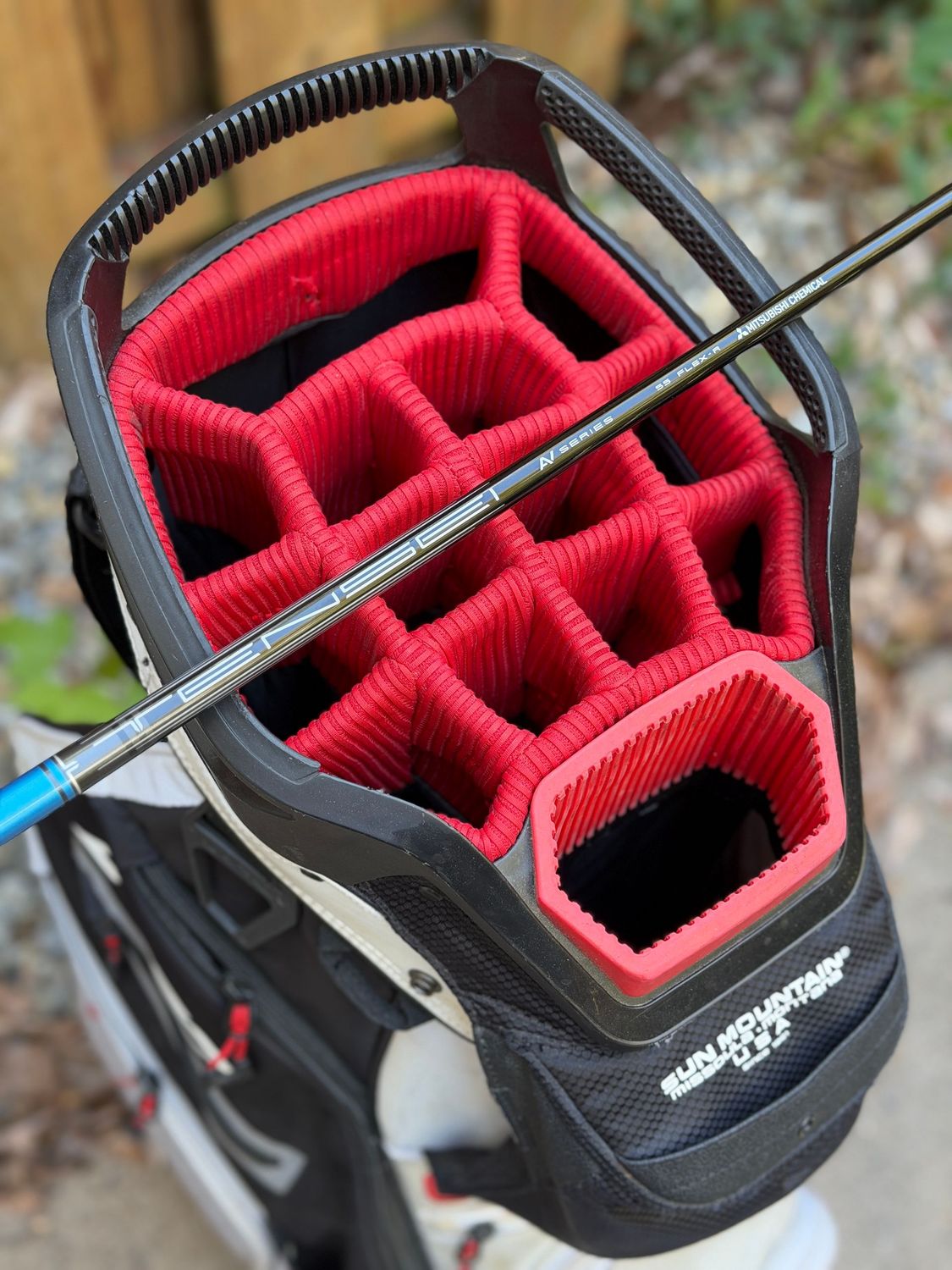 Srixon ZXi 3 Wood *Brand New*