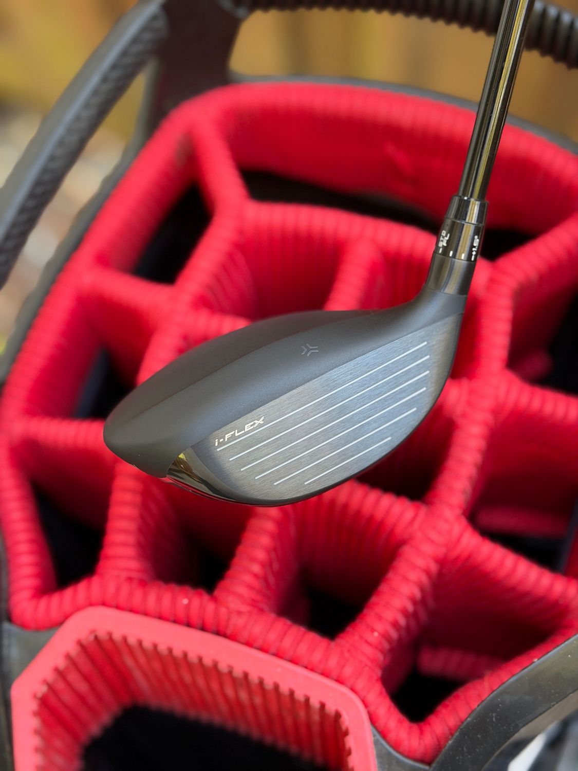 Srixon ZXi 3 Wood *Brand New*