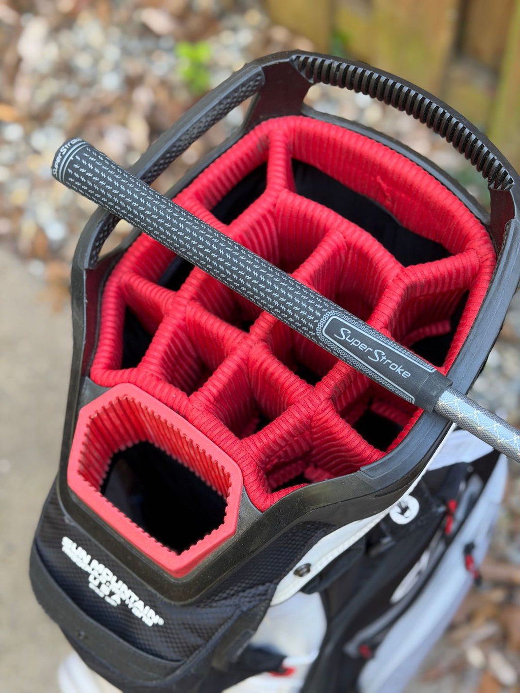 Srixon ZXi 3 Wood *Brand New*