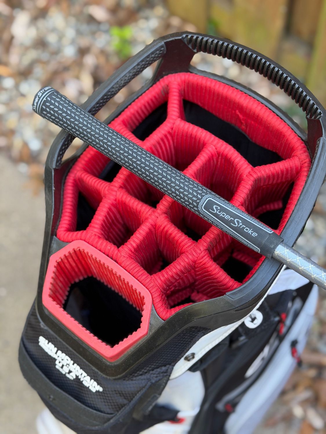 Srixon ZXi 3 Wood *Brand New*