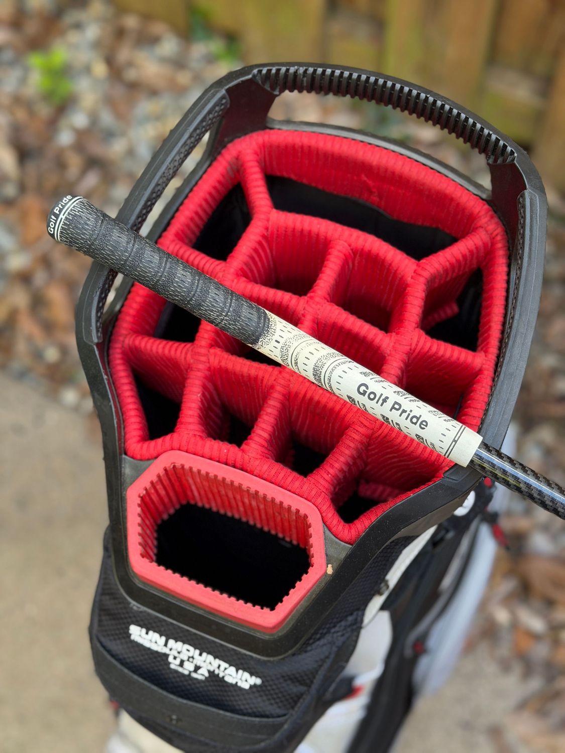 Callaway Quantum Max Driver 10.5° (Tour X-Stiff Shaft)