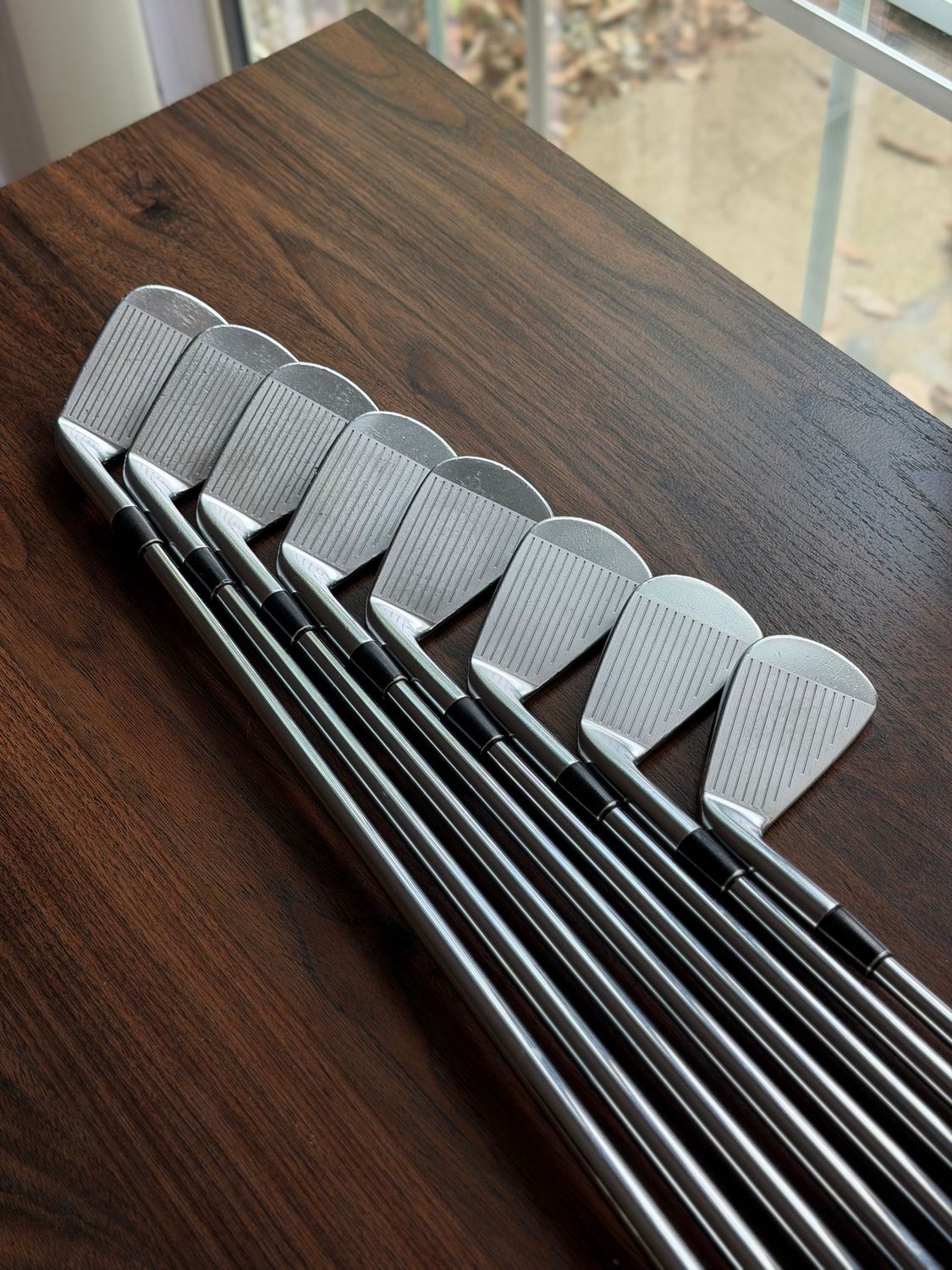 Srixon ZX7 Iron Set