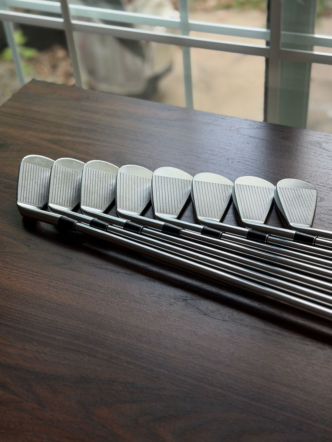 Srixon ZX7 Iron Set