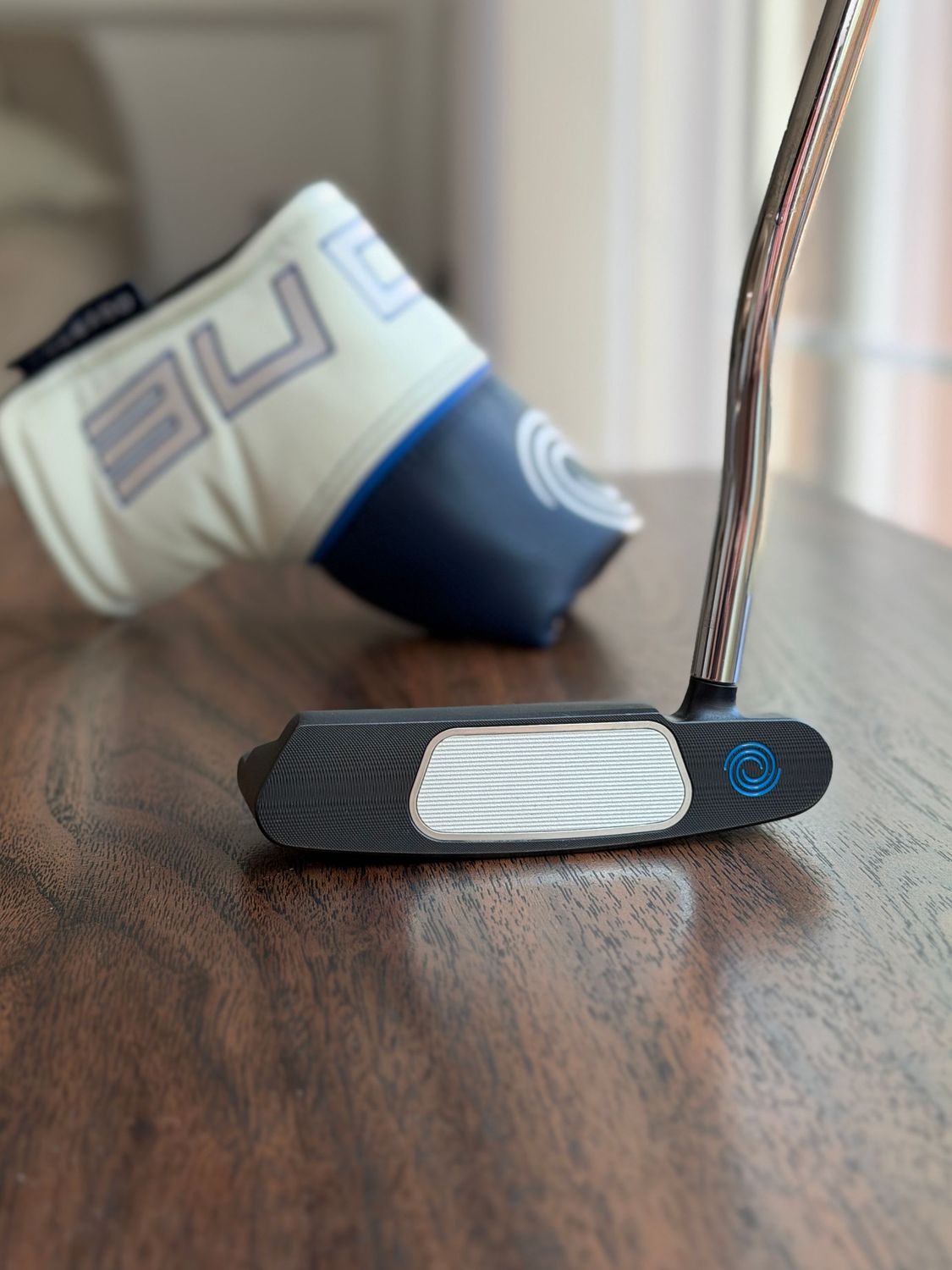 Odyssey Ai-One Double Wide Putter