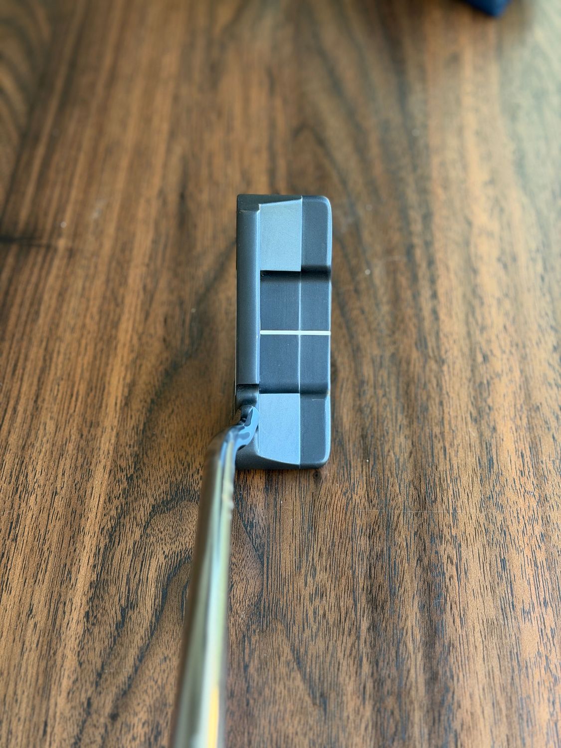 Odyssey Ai-One Double Wide Putter