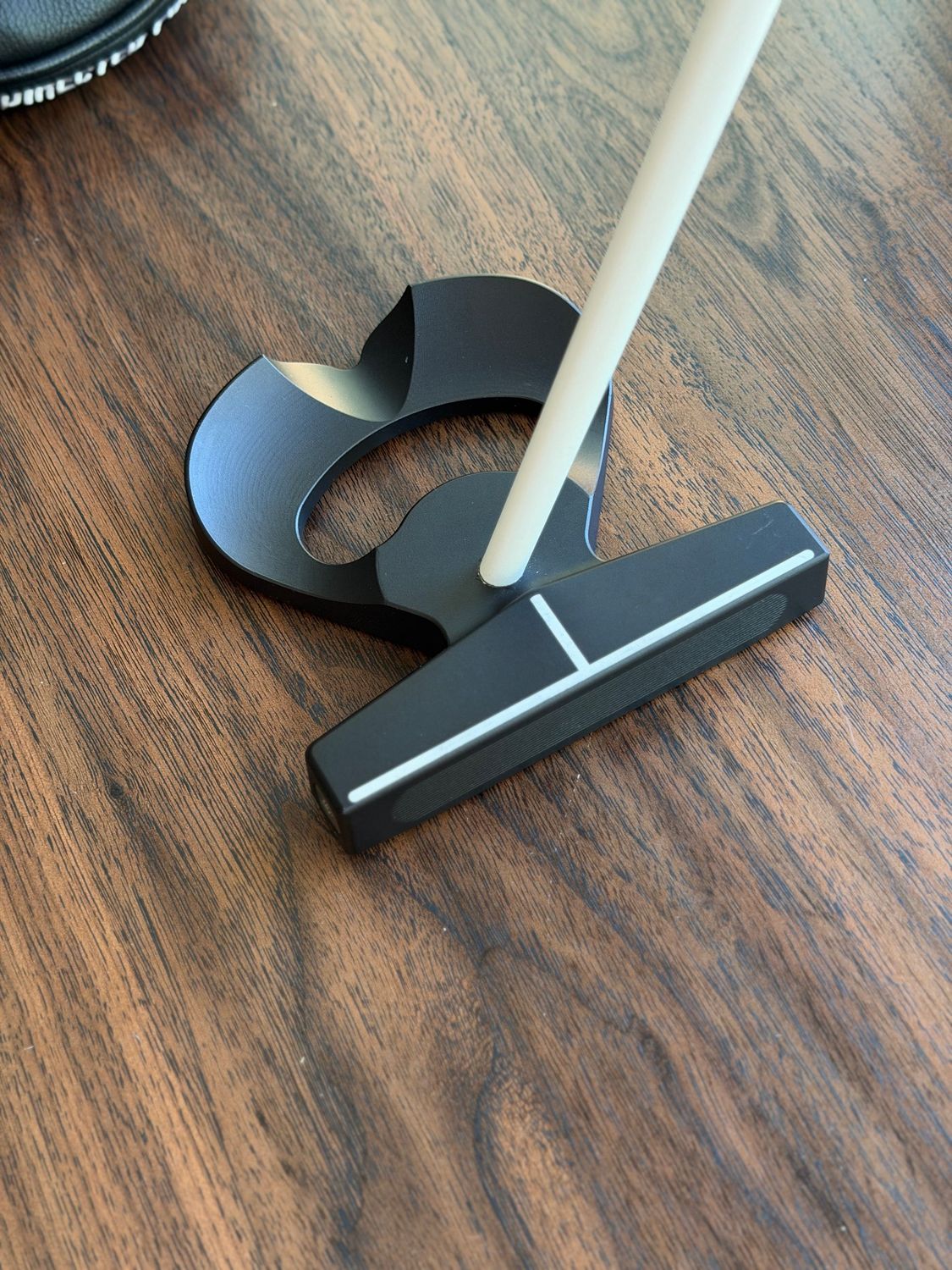 LAB DF2.1 Putter w/ LA Golf Shaft