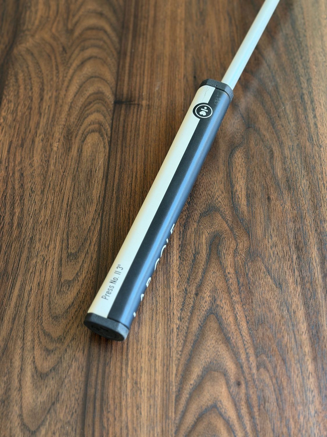 LAB DF2.1 Putter w/ LA Golf Shaft