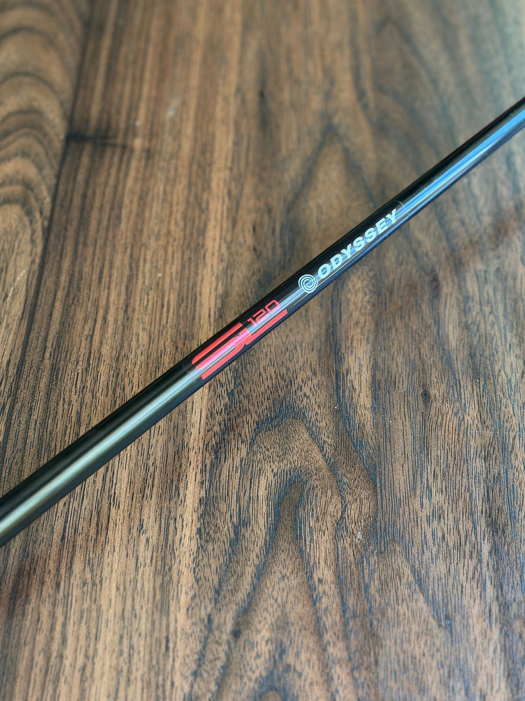 Odyssey Ai-Dual Square 2 Square #7 Putter