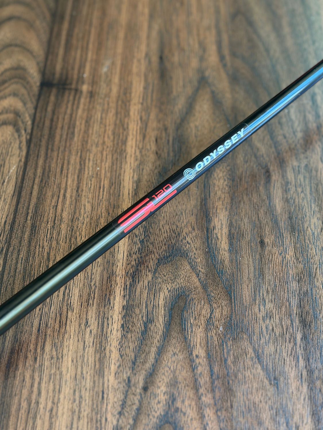 Odyssey Ai-Dual Square 2 Square #7 Putter
