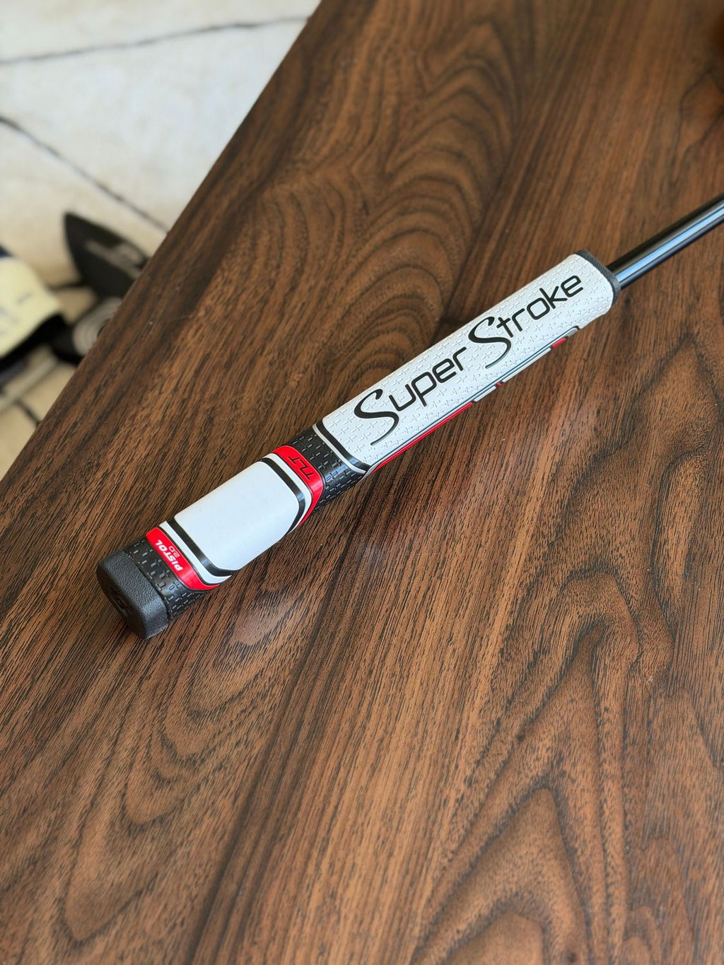 Odyssey Ai-Dual Square 2 Square #7 Putter