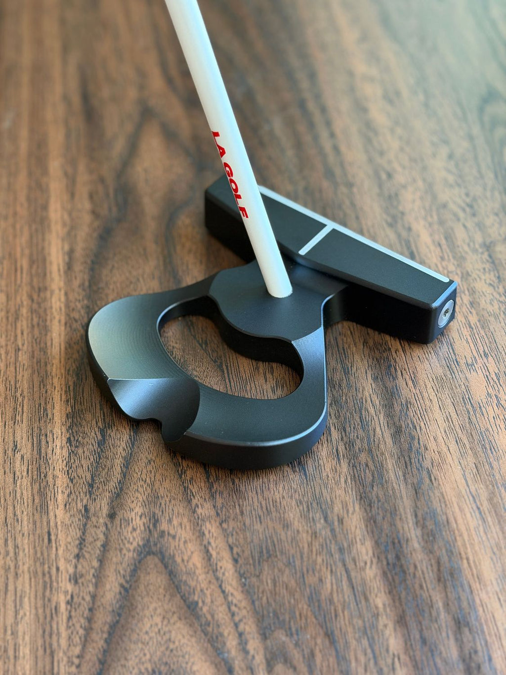 LAB DF2.1 Putter w/ LA Golf Shaft