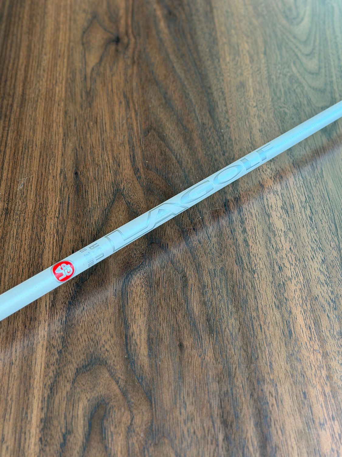 LAB DF2.1 Putter w/ LA Golf Shaft