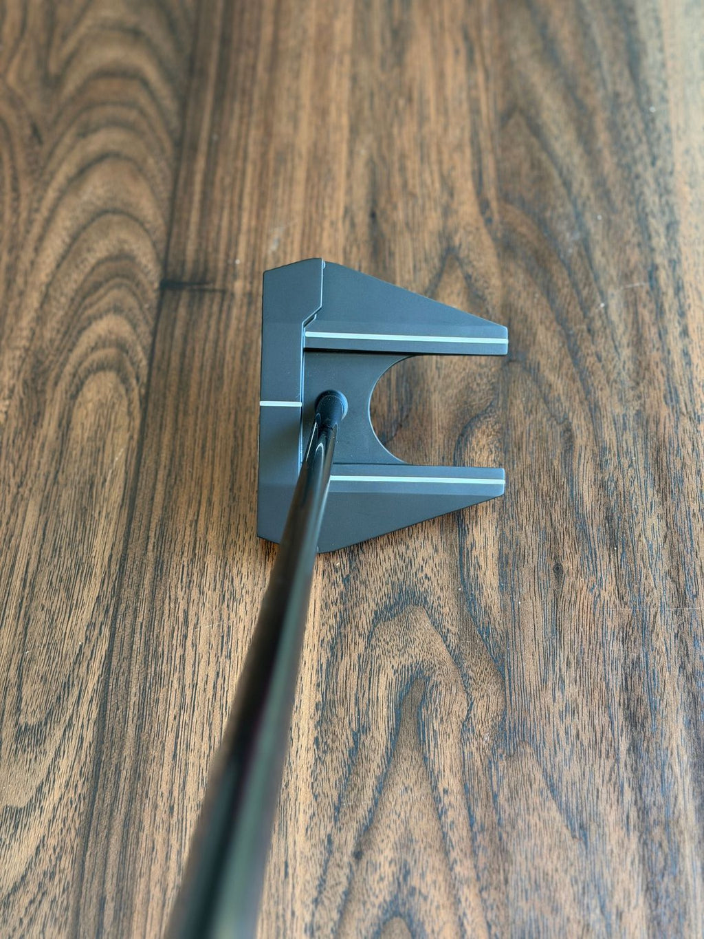 Odyssey Ai-Dual Square 2 Square #7 Putter