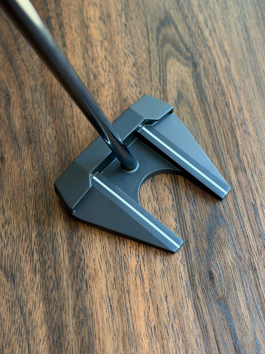 Odyssey Ai-Dual Square 2 Square #7 Putter