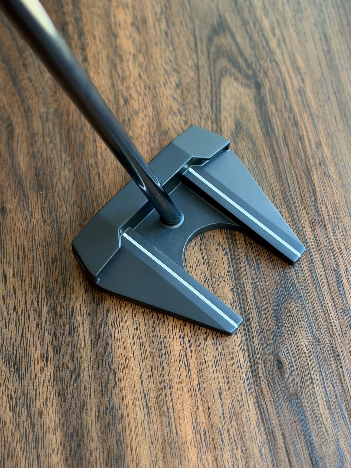 Odyssey Ai-Dual Square 2 Square #7 Putter