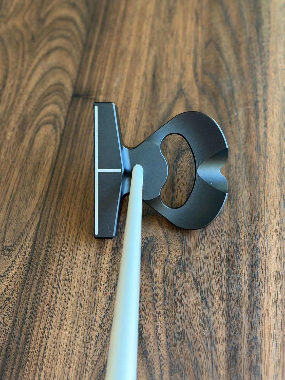 LAB DF2.1 Putter w/ LA Golf Shaft
