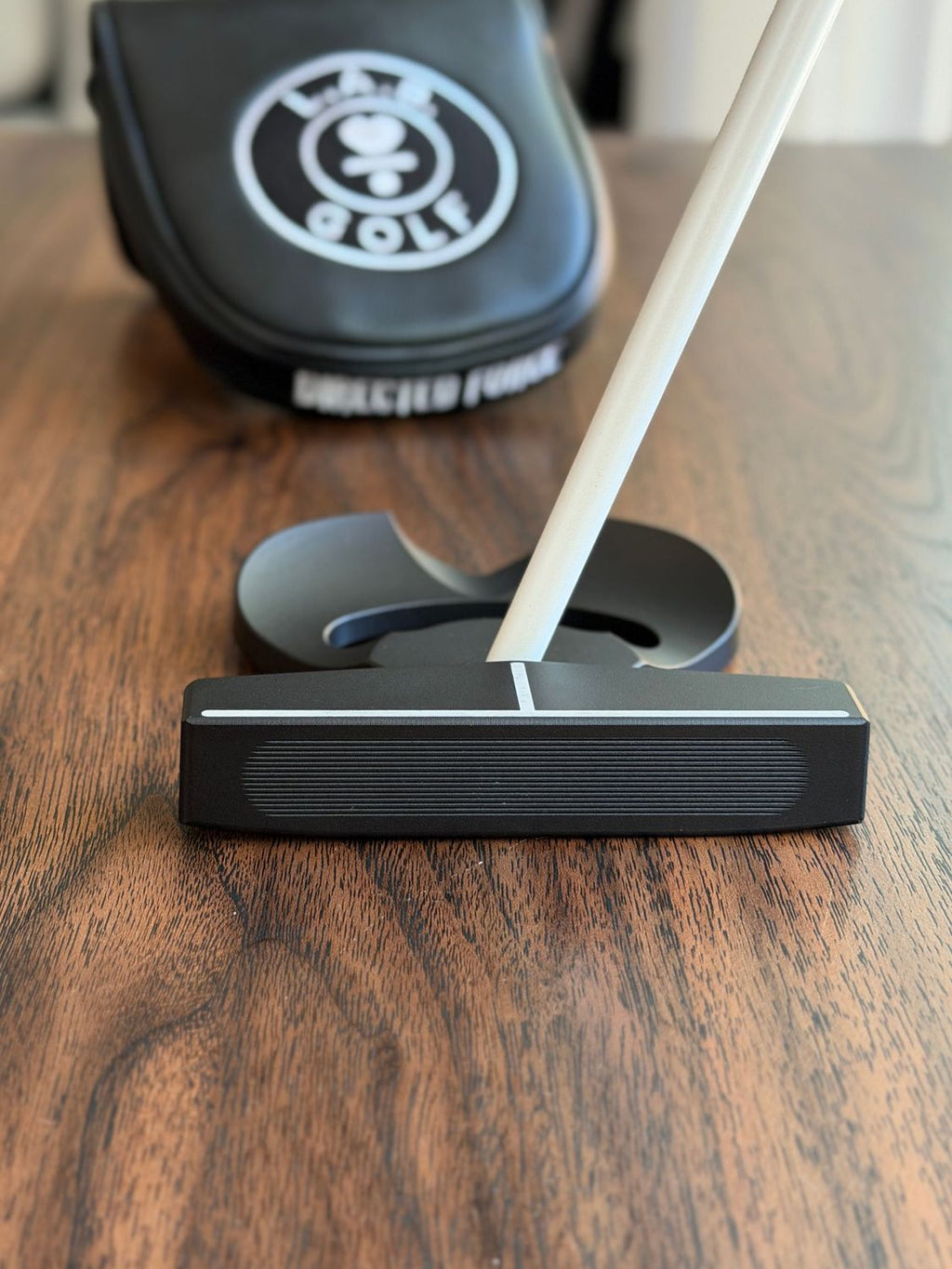 LAB DF2.1 Putter w/ LA Golf Shaft