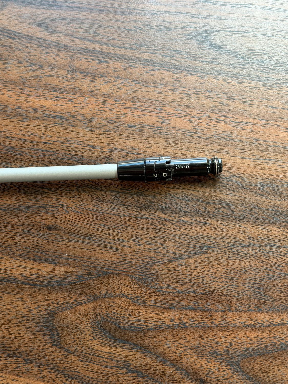 BRAVA BGT Speedlite NRG Driver Shaft (Titleist tip)