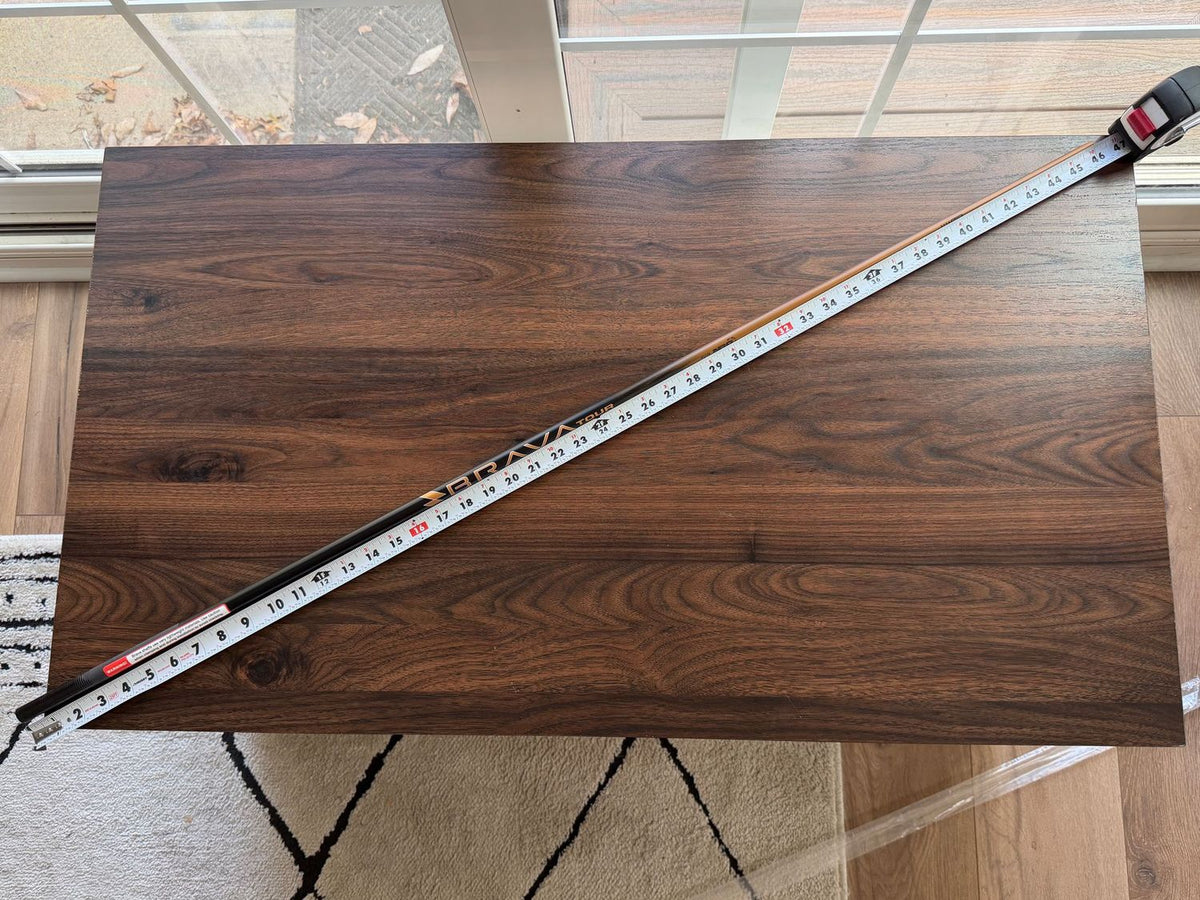 BGT BRAVA Tour F/3 NRG Driver Shaft *Brand New*