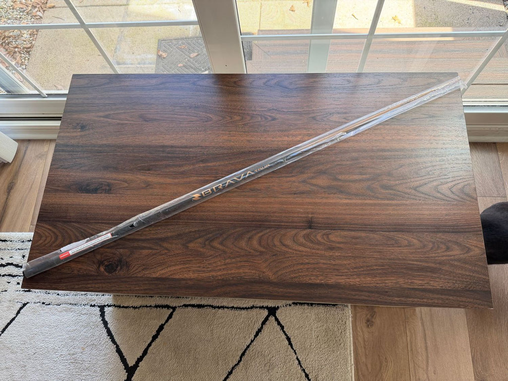 BGT BRAVA Tour F/3 NRG Driver Shaft *Brand New*