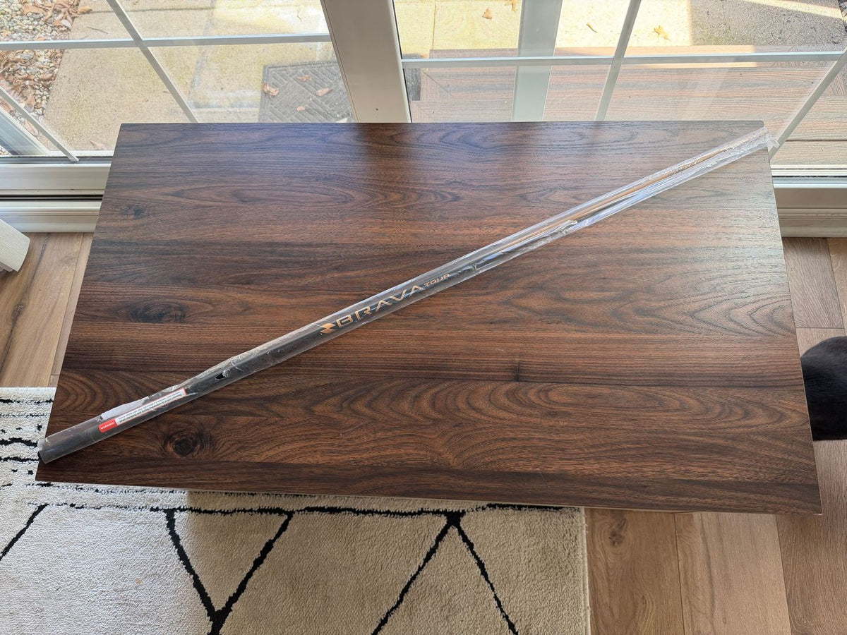 BGT BRAVA Tour F/3 NRG Driver Shaft *Brand New*