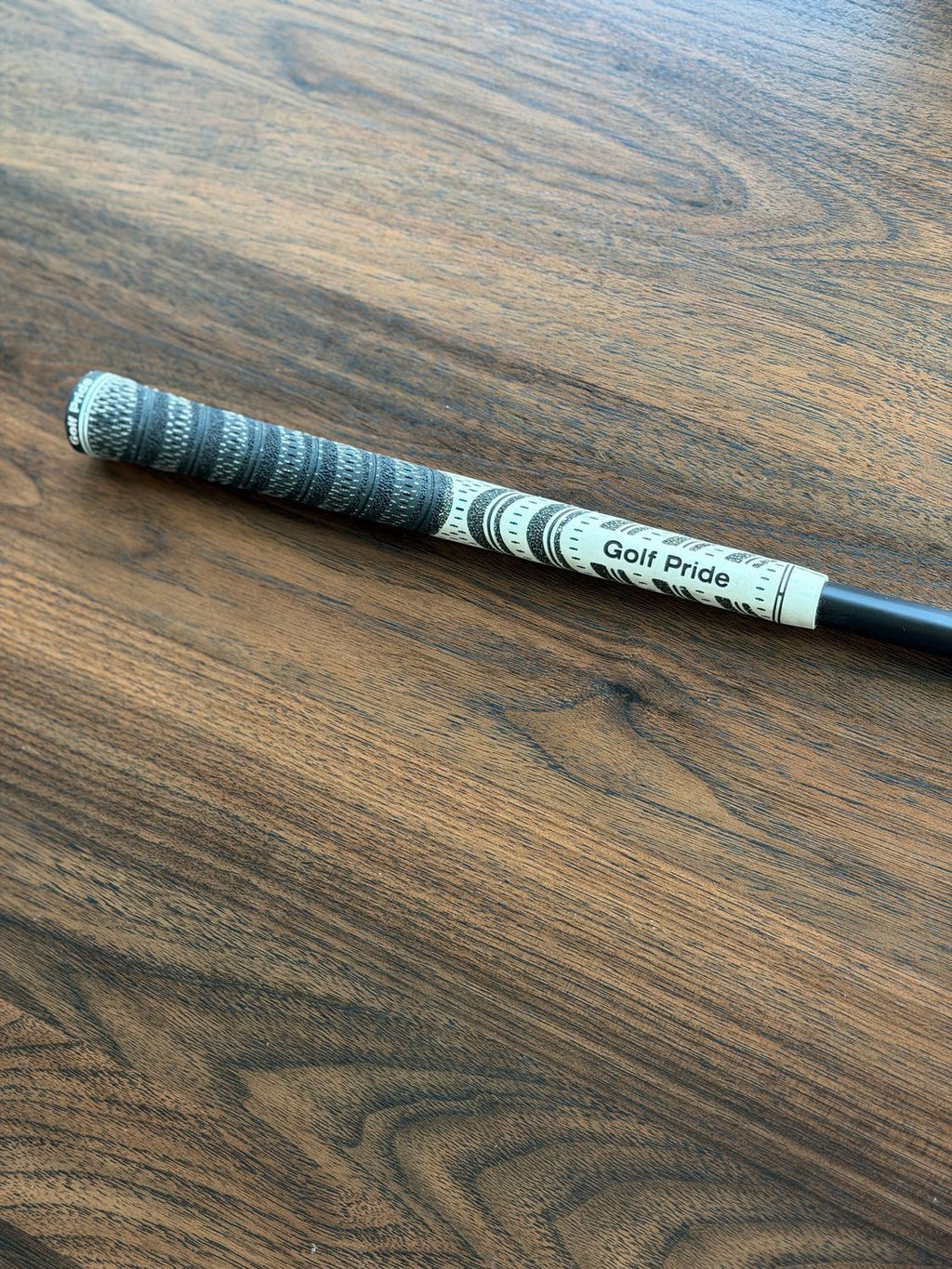 BRAVA BGT Speedlite NRG Driver Shaft (Titleist tip)