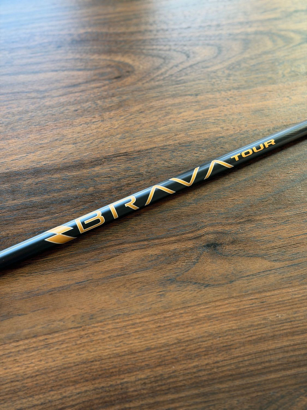 BGT BRAVA Tour F/3 NRG Driver Shaft *Brand New*
