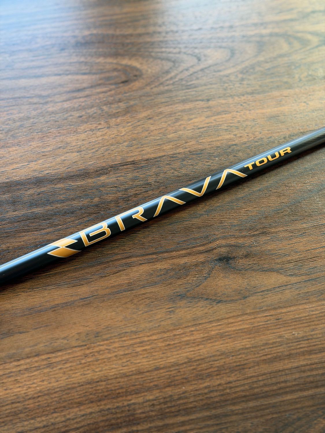 BGT BRAVA Tour F/3 NRG Driver Shaft *Brand New*