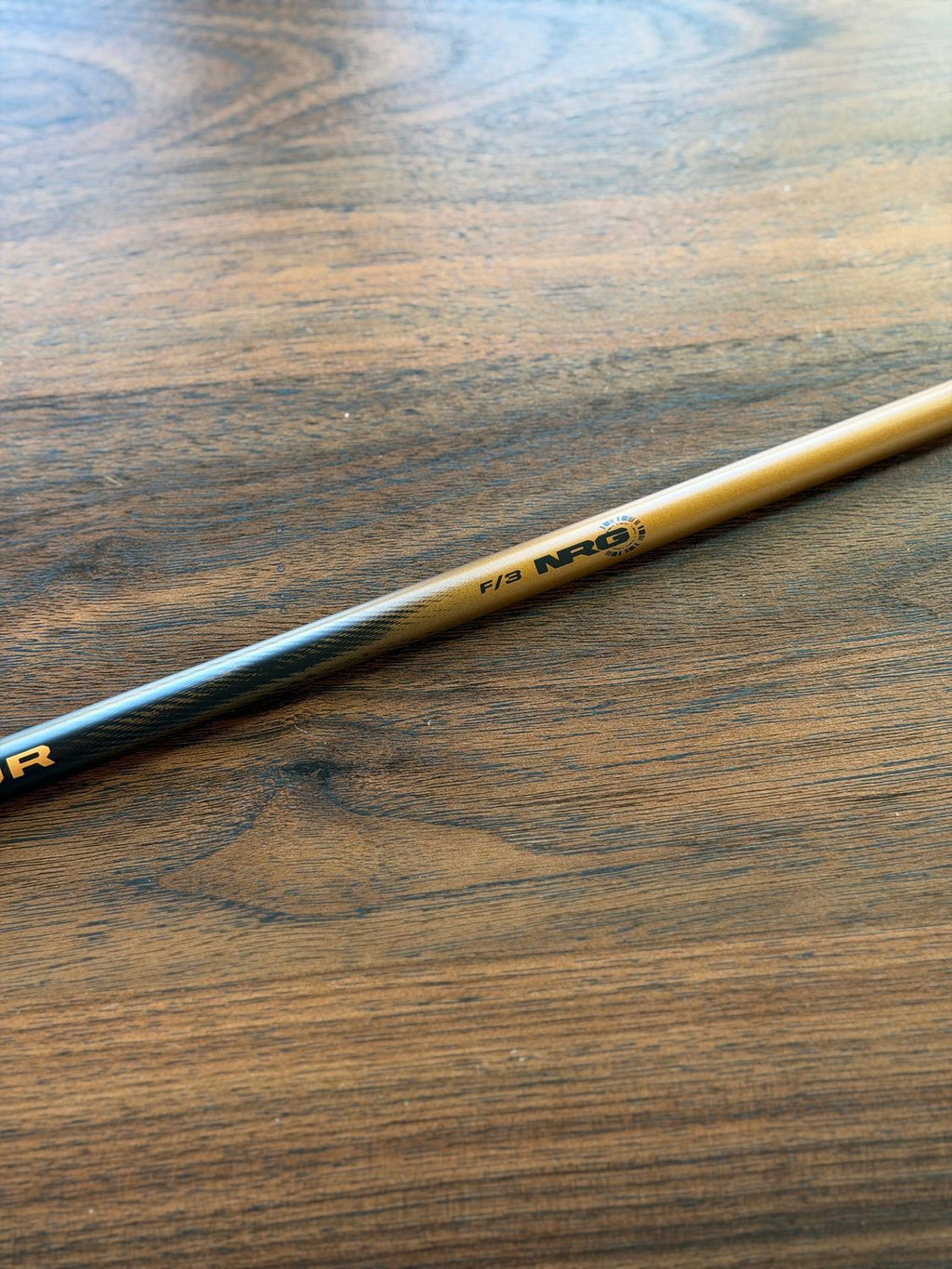 BGT BRAVA Tour F/3 NRG Driver Shaft *Brand New*