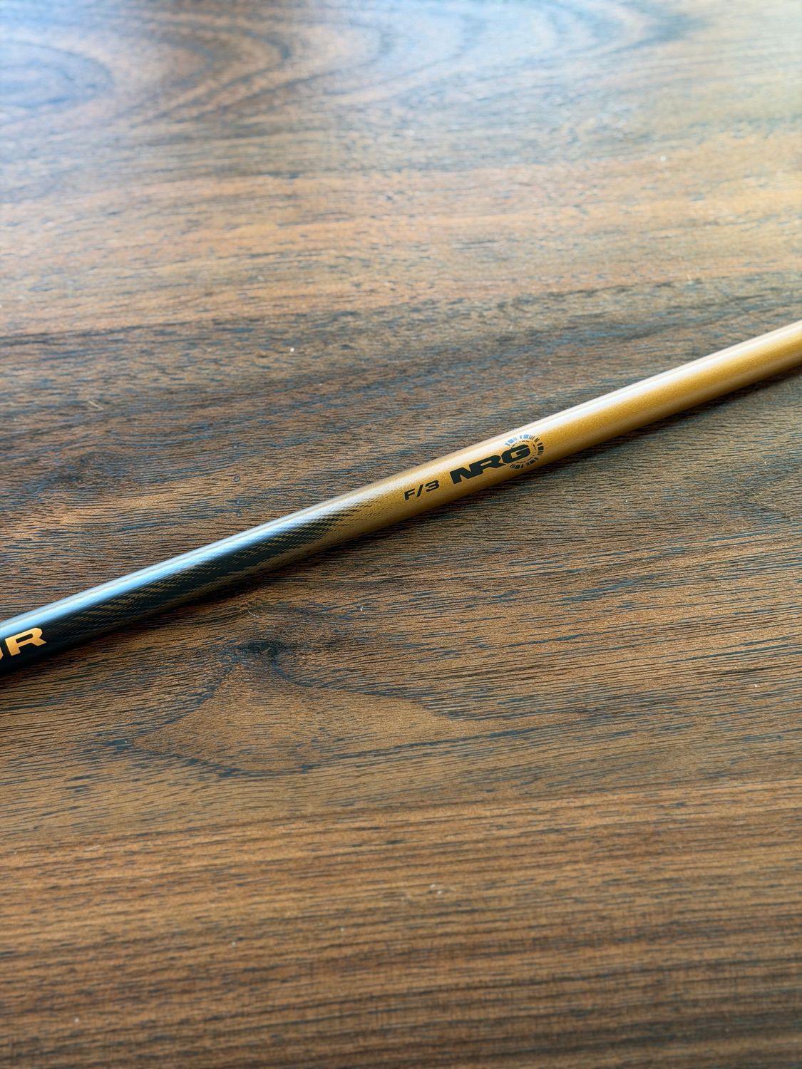 BGT BRAVA Tour F/3 NRG Driver Shaft *Brand New*