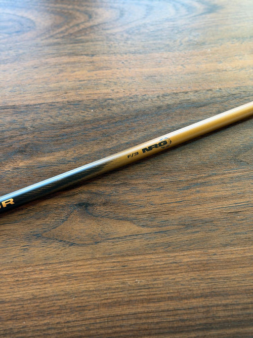 BGT BRAVA Tour F/3 NRG Driver Shaft *Brand New*