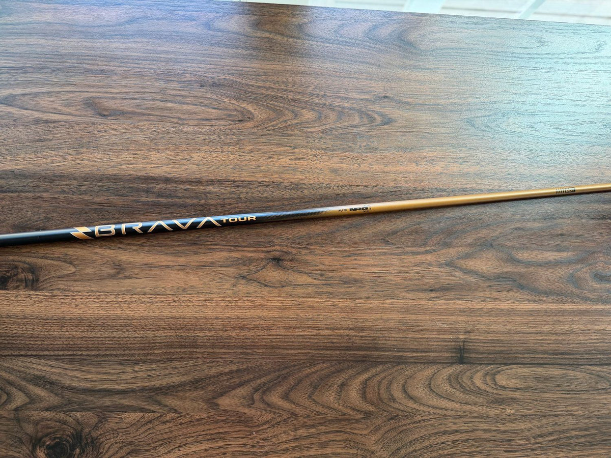 BGT BRAVA Tour F/3 NRG Driver Shaft *Brand New*