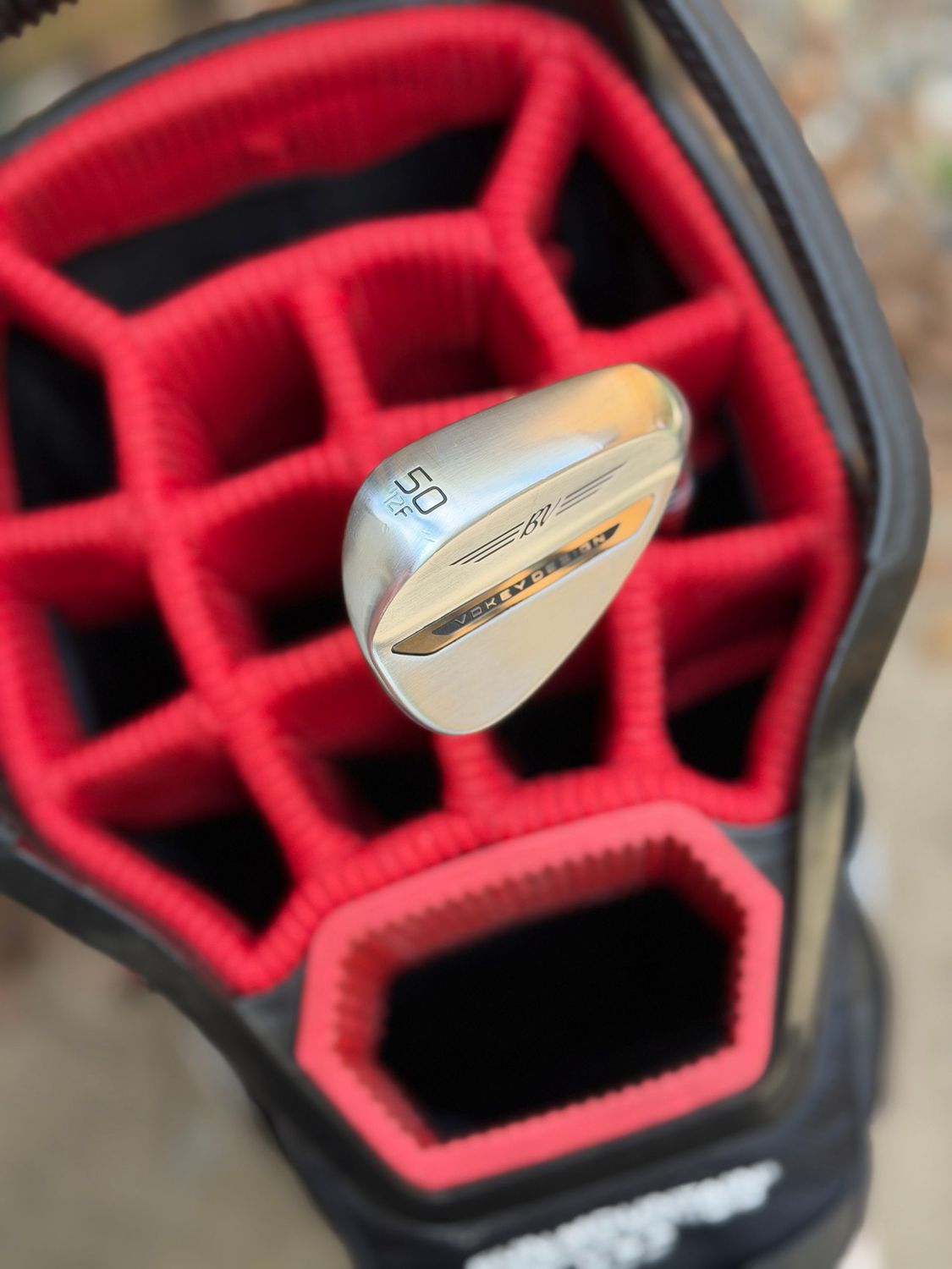 Titleist Vokey SM11 50° Wedge