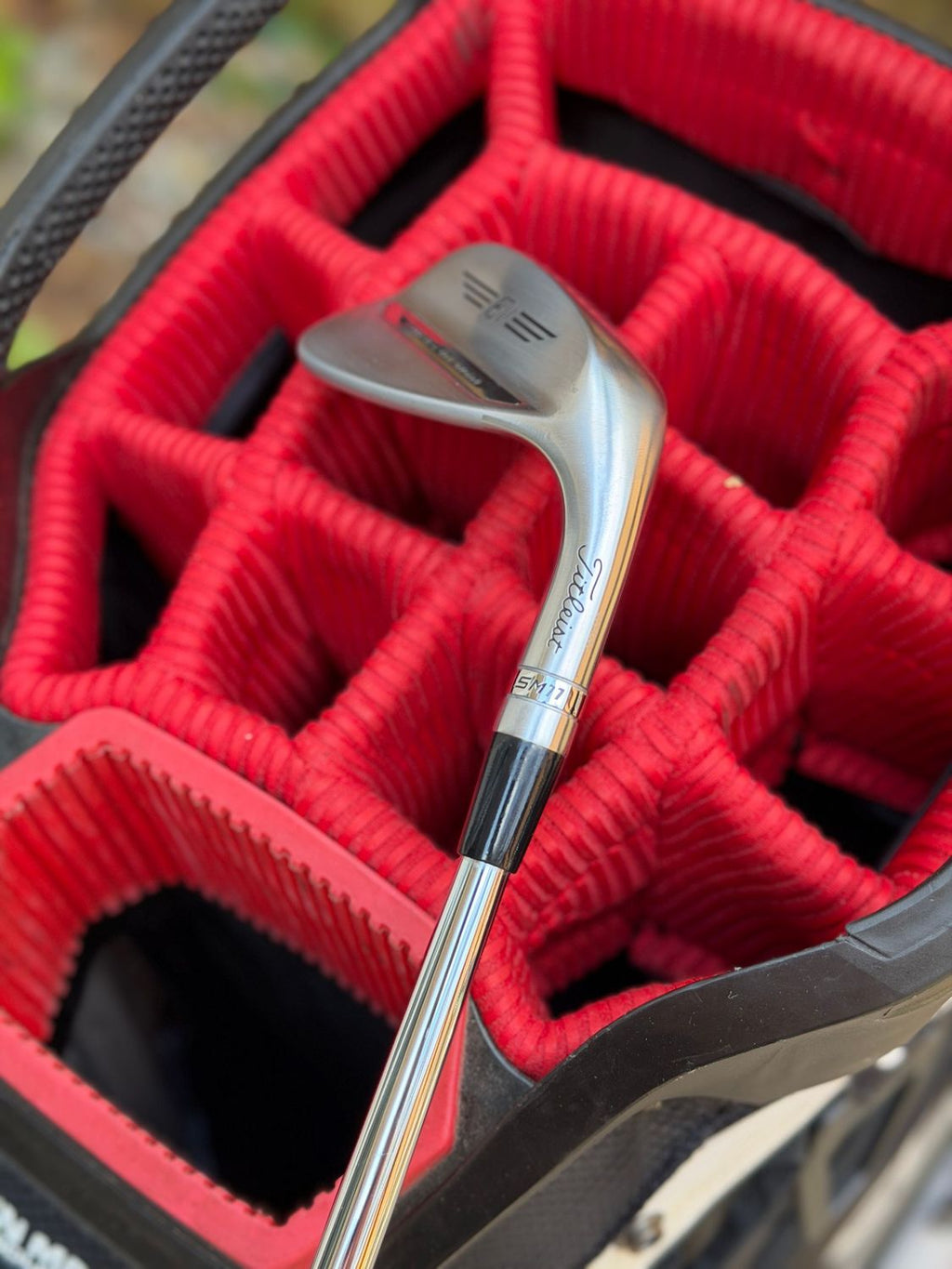 Titleist Vokey SM11 50° Wedge