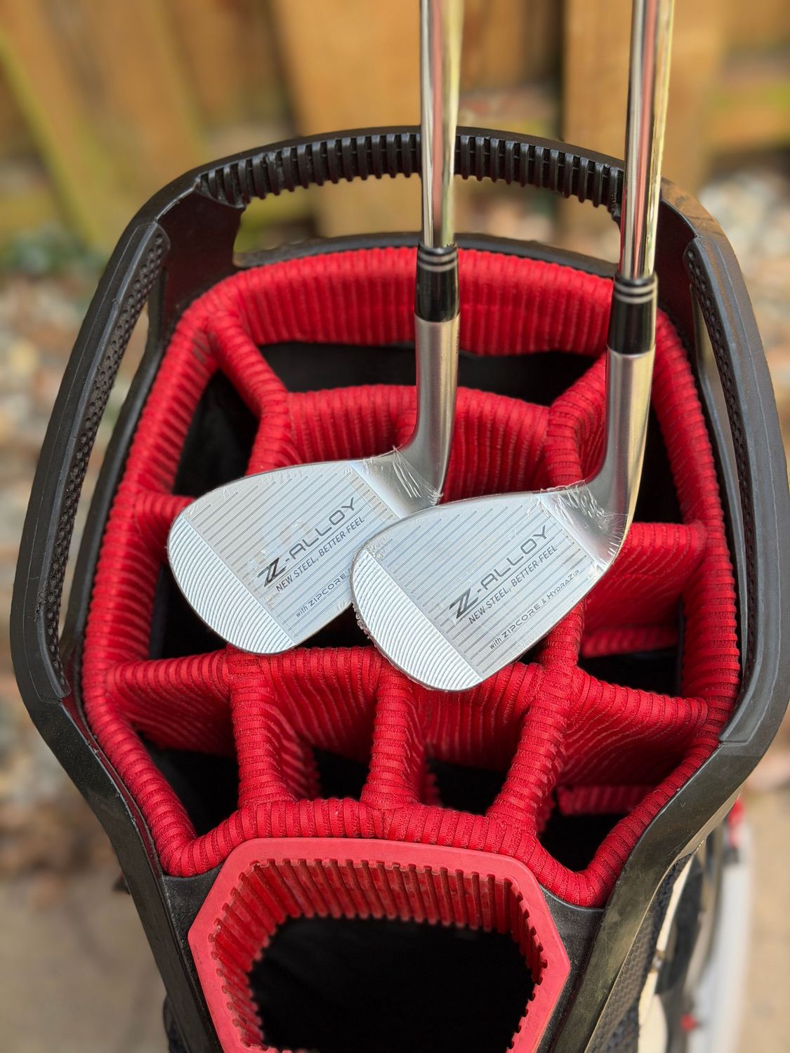 Cleveland RTZ 54° & 58° Wedge Set *Brand New*
