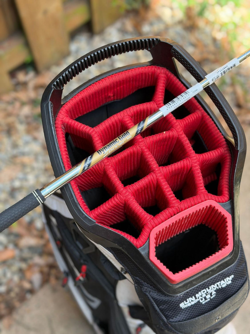 Cleveland RTX Full-Face 2 58° Wedge