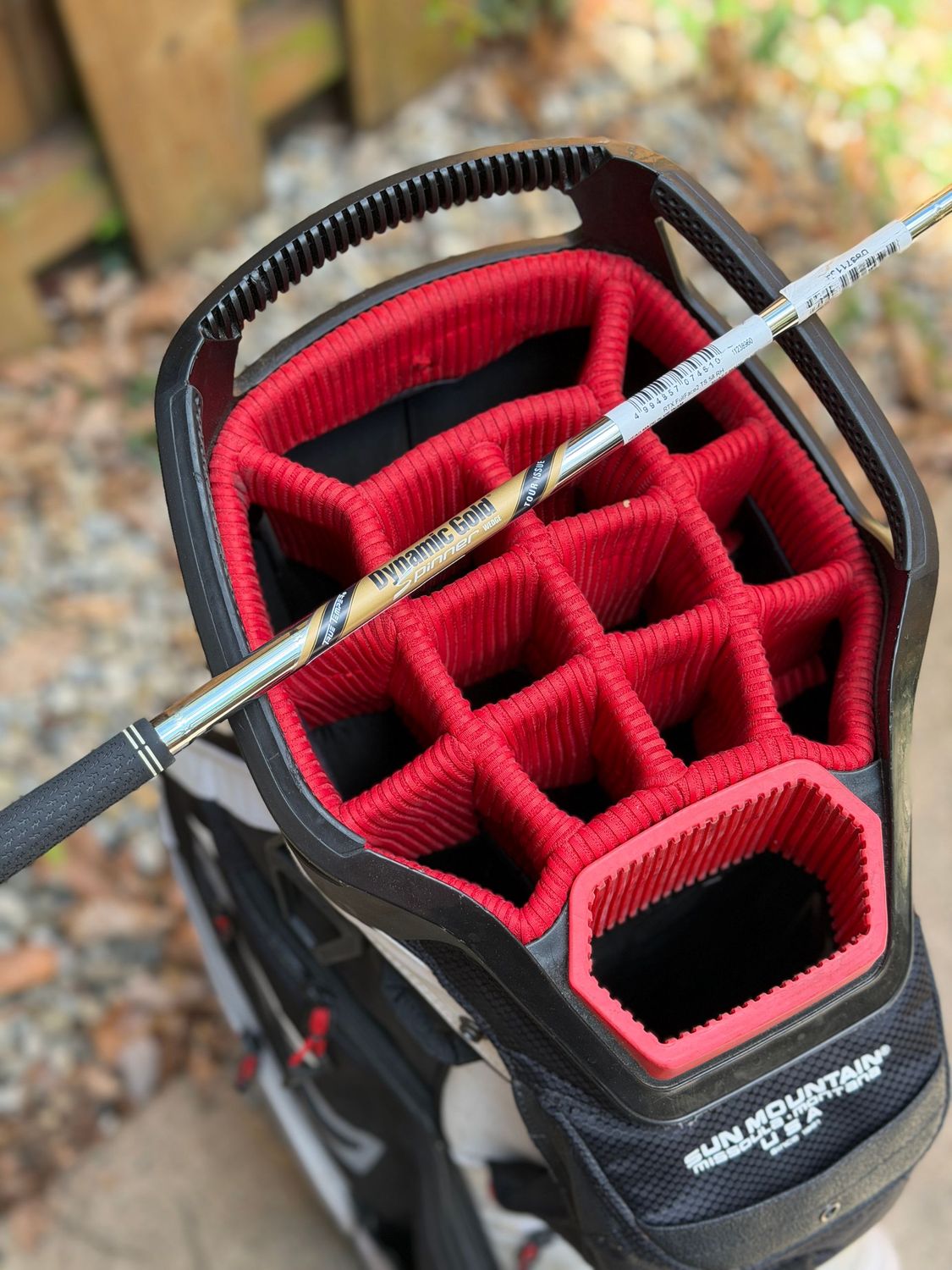 Cleveland RTX Full-Face 2 58° Wedge