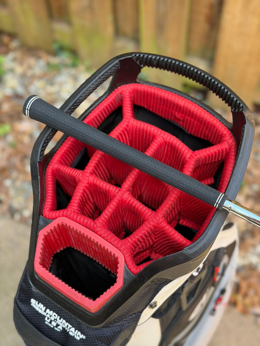 Cleveland RTX Full-Face 2 58° Wedge